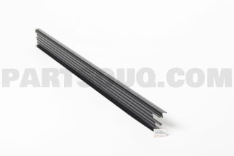 Toyota 5178160261 PANEL, STEP, RH