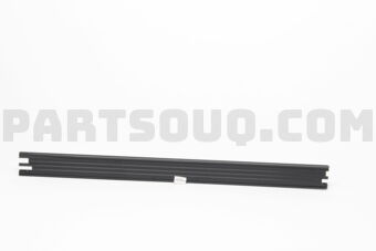 Toyota 5178160261 PANEL, STEP, RH
