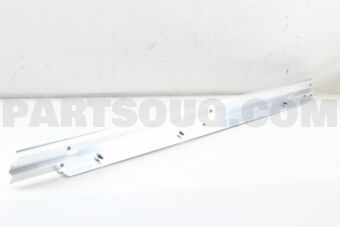 Toyota 5178160270 PANEL, STEP, RH