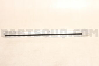 Toyota 5178160290 PANEL, STEP, RH