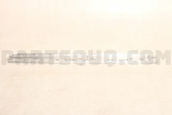 Toyota 5178160290 PANEL, STEP, RH