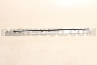 Toyota 5178160290 PANEL, STEP, RH