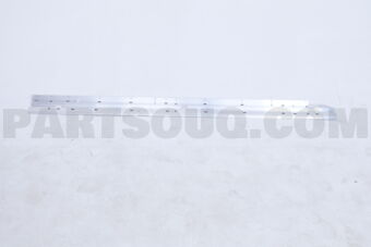 Toyota 5178160380 PANEL, STEP, RH