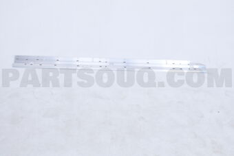 Toyota 5178160380 PANEL, STEP, RH