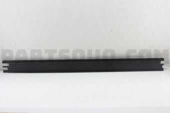 Toyota 5178260251 PANEL, STEP, LH