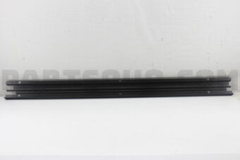 Toyota 5178260251 PANEL, STEP, LH