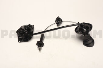 Toyota 519000E042 CARRIER ASSY SPARE