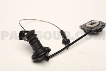 Toyota 519000E042 CARRIER ASSY SPARE