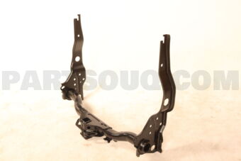Toyota 519080C040 BRACKET SUB-ASSY, RECEIVER HITCH