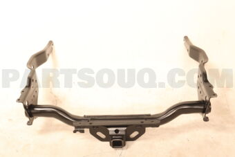 Toyota 519080C040 BRACKET SUB-ASSY, RECEIVER HITCH
