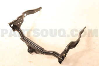 Toyota 519080C040 BRACKET SUB-ASSY, RECEIVER HITCH