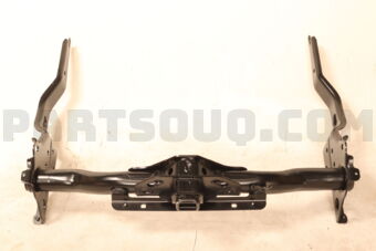 Toyota 519080C040 BRACKET SUB-ASSY, RECEIVER HITCH