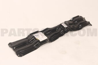 Toyota 5194960030 CROSSMEMBER, SPARE WHEEL CARRIER