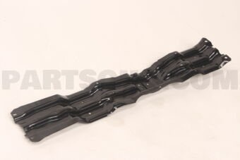 Toyota 5194960030 CROSSMEMBER, SPARE WHEEL CARRIER