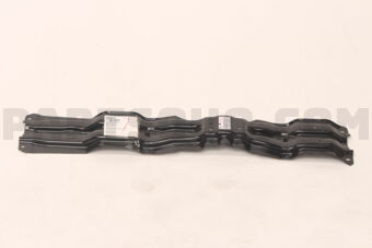 Toyota 5194960030 CROSSMEMBER, SPARE WHEEL CARRIER