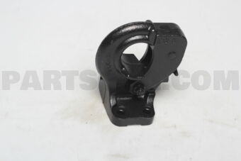 Toyota 5198060012 HOOK ASSY, PINTLE