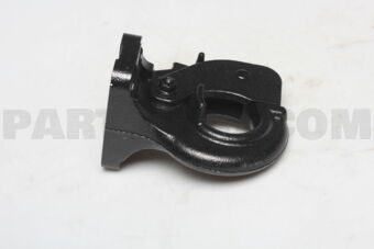 Toyota 5198060012 HOOK ASSY, PINTLE