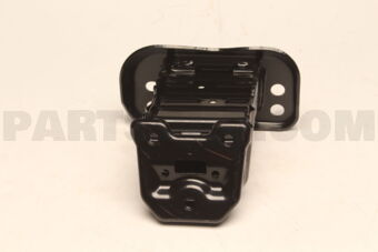 Toyota 5201252020 ARM SUB-ASSY, FR BUMPER, LH