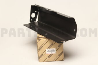 Toyota 5201960022 BAR SUB-ASSY, REAR BUMPER, RH