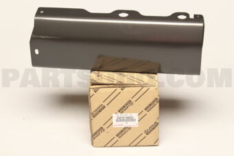 Toyota 5201960022 BAR SUB-ASSY, REAR BUMPER, RH