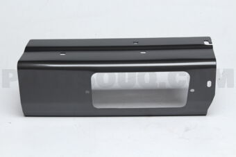 Toyota 5201960042 BAR SUB-ASSY, REAR BUMPER, RH