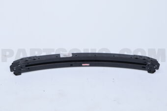 Toyota 5202102300 REINFORCEMENT SUB-ASSY, FRONT BUMPER