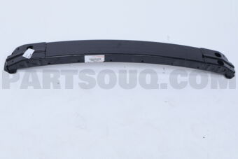 Toyota 5202102300 REINFORCEMENT SUB-ASSY, FRONT BUMPER