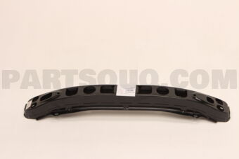 Toyota 520210D090 REINFORCEMENT SUB-ASSY, FRONT BUMPER