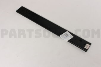 Toyota 520210K030 REINFORCEMENT SUB-ASSY, FRONT BUMPER