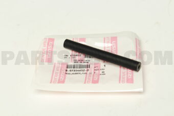 Toyota 520210K030 REINFORCEMENT SUB-ASSY, FRONT BUMPER
