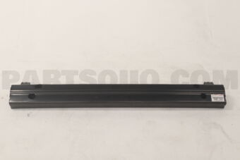 Toyota 5202135080 REINFORCEMENT SUB-ASSY, FRONT BUMPER