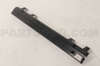 Toyota 5202135080 REINFORCEMENT SUB-ASSY, FRONT BUMPER