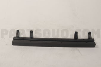 Toyota 5202135080 REINFORCEMENT SUB-ASSY, FRONT BUMPER