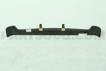 Toyota 5202142041 REINFORCEMENT, FRONT BUMPER