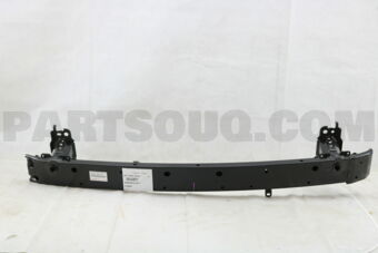 Toyota 5202142110 REINFORCEMENT, FRONT BUMPER