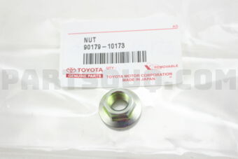 Toyota 5202142120 REINFORCEMENT