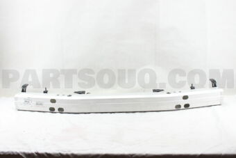Toyota 5202160140 REINFORCEMENT SUB-ASSY, FRONT BUMPER