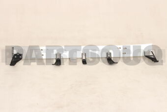 Toyota 5202160210 REINFORCEMENT