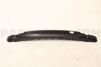 Toyota 5202306081 REINFORCEMENT SUB-ASSY, REAR BUMPER