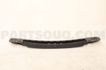 Toyota 5202306081 REINFORCEMENT SUB-ASSY, REAR BUMPER
