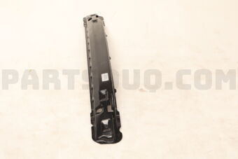 Toyota 5202306081 REINFORCEMENT SUB-ASSY, REAR BUMPER