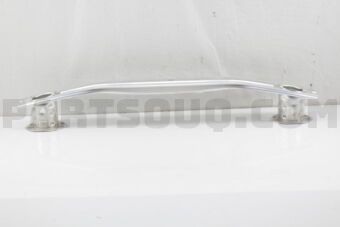 Toyota 5202330361 REINFORCEMENT, REAR BUMPER, NO.1
