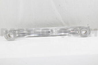 Toyota 5202330361 REINFORCEMENT, REAR BUMPER, NO.1