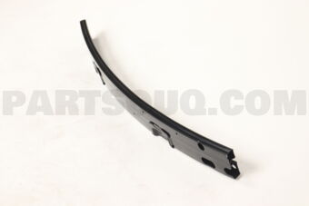 Toyota 5202342040 REINFORCEMENT SUB-ASSY, REAR BUMPER
