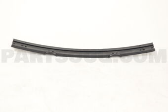 Toyota 5202342040 REINFORCEMENT SUB-ASSY, REAR BUMPER