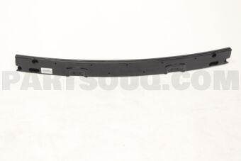 Toyota 5202342040 REINFORCEMENT SUB-ASSY, REAR BUMPER