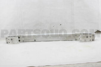 Toyota 5202353040 REINFORCEMENT SUB-ASSY, REAR BUMPER