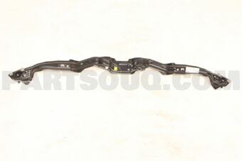 Toyota 5202928040 REINFORCEMENT SUB-ASSY, FRONT BUMPER, UPPER