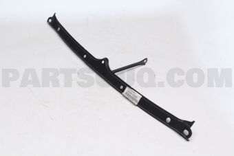 Toyota 5202933050 REINFORCEMENT SUB-ASSY, FRONT BUMPER, UPPER