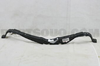 Toyota 5202942100 REINFORCEMENT SUB-ASSY, FRONT BUMPER, UPPER